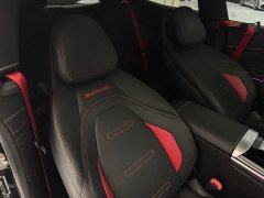 Mercedes-Benz CLE AMG CLE 53 4MATIC - ფოტო 8
