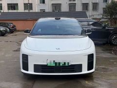 Li Auto i6 AWD Edition - ფოტო 2