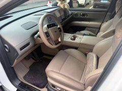 Li Auto i6 AWD Edition - ფოტო 3