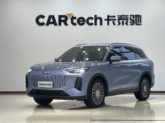 BYD T9 120 Long Range EditionFlagship Version 7 - ფოტო 1