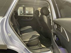 BYD T9 120 Long Range EditionFlagship Version 7 - ფოტო 12