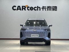 BYD T9 120 Long Range EditionFlagship Version 7 - ფოტო 2