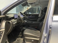 BYD T9 120 Long Range EditionFlagship Version 7 - ფოტო 20