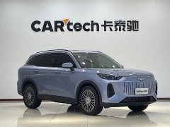 BYD T9 120 Long Range EditionFlagship Version 7 - ფოტო 3