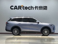 BYD T9 120 Long Range EditionFlagship Version 7 - ფოტო 4