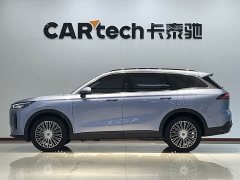 BYD T9 120 Long Range EditionFlagship Version 7 - ფოტო 5