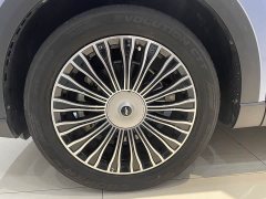 BYD T9 120 Long Range EditionFlagship Version 7 - ფოტო 9