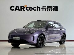 AITO M5 EREV Ultra AWD Edition - ფოტო 1