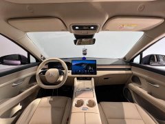 AITO M5 EREV Ultra AWD Edition - ფოტო 12