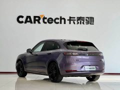 AITO M5 EREV Ultra AWD Edition - ფოტო 18
