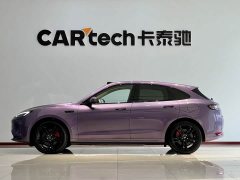 AITO M5 EREV Ultra AWD Edition - ფოტო 4