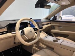AITO M5 EREV Ultra AWD Edition - ფოტო 6