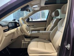 AITO M5 EREV Ultra AWD Edition - ფოტო 8
