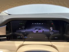 AITO M5 EREV Ultra AWD Edition - ფოტო 9