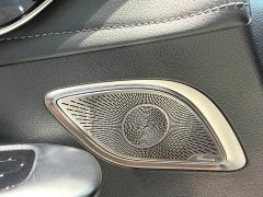 Mercedes-Benz EQE SUV 500 4MATIC Luxury Edition - ფოტო 10