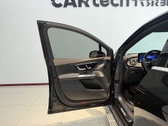 Mercedes-Benz EQE SUV 500 4MATIC Luxury Edition - ფოტო 11