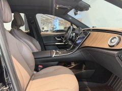 Mercedes-Benz EQE SUV 500 4MATIC Luxury Edition - ფოტო 13