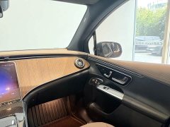 Mercedes-Benz EQE SUV 500 4MATIC Luxury Edition - ფოტო 15