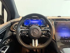 Mercedes-Benz EQE SUV 500 4MATIC Luxury Edition - ფოტო 17