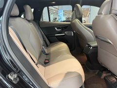 Mercedes-Benz EQE SUV 500 4MATIC Luxury Edition - ფოტო 18