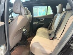 Mercedes-Benz EQE SUV 500 4MATIC Luxury Edition - ფოტო 19