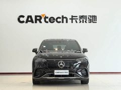 Mercedes-Benz EQE SUV 500 4MATIC Luxury Edition - ფოტო 2