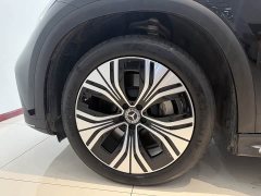 Mercedes-Benz EQE SUV 500 4MATIC Luxury Edition - ფოტო 20