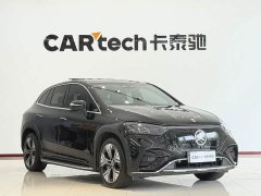 Mercedes-Benz EQE SUV 500 4MATIC Luxury Edition - ფოტო 3