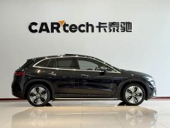 Mercedes-Benz EQE SUV 500 4MATIC Luxury Edition - ფოტო 4