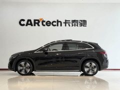 Mercedes-Benz EQE SUV 500 4MATIC Luxury Edition - ფოტო 5
