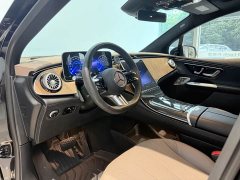 Mercedes-Benz EQE SUV 500 4MATIC Luxury Edition - ფოტო 6