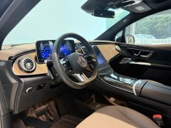Mercedes-Benz EQE SUV 500 4MATIC Luxury Edition - ფოტო 7