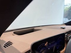 Mercedes-Benz EQE SUV 500 4MATIC Luxury Edition - ფოტო 8