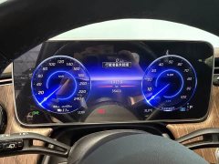 Mercedes-Benz EQE SUV 500 4MATIC Luxury Edition - ფოტო 9