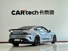 Xiaomi SU7 Ultra - ფოტო 15