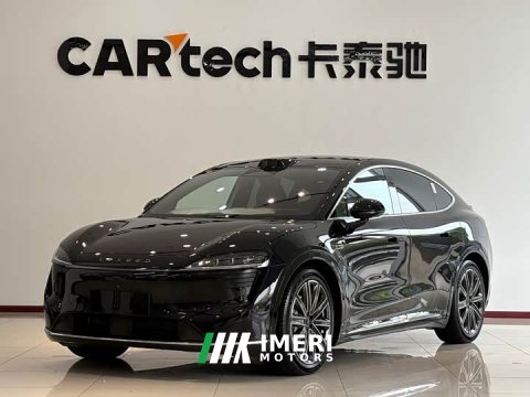 2025 Xiaomi R7 EREV 251km Max - ავტომობილი ჩინეთიდან
