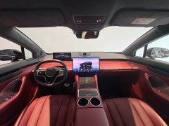 Xiaomi R7 EREV 251km Max - ფოტო 13