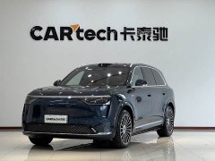 AITO M8 EV Ultra AWD Edition (192) - ფოტო 1