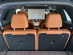 AITO M8 EV Ultra AWD Edition (192) - ფოტო 15