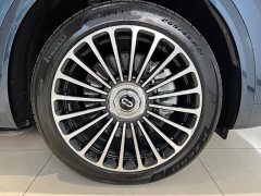 AITO M8 EV Ultra AWD Edition (192) - ფოტო 16