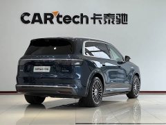AITO M8 EV Ultra AWD Edition (192) - ფოტო 19