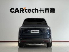 AITO M8 EV Ultra AWD Edition (192) - ფოტო 20