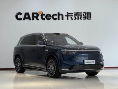 AITO M8 EV Ultra AWD Edition (192) - ფოტო 3