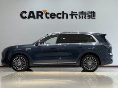 AITO M8 EV Ultra AWD Edition (192) - ფოტო 4
