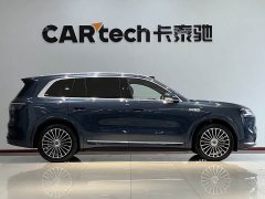 AITO M8 EV Ultra AWD Edition (192) - ფოტო 5