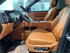 AITO M8 EV Ultra AWD Edition (192) - ფოტო 8