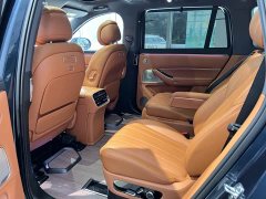 AITO M8 EV Ultra AWD Edition (192) - ფოტო 9