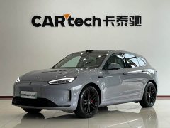 AITO M5 EREV Max RS AWDSmart Drive Edition - ფოტო 1