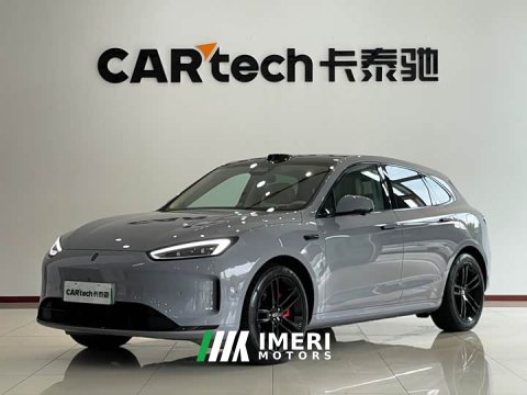 2024 AITO M5 EREV Max RS AWDSmart Drive Edition - ავტომობილი ჩინეთიდან