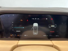 AITO M5 EREV Max RS AWDSmart Drive Edition - ფოტო 11